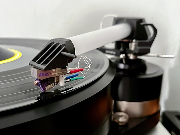 Spin Doctor #21: the Kuzma Safir 9 tonearm